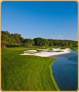 Welcome to PropertyGolfPortugal.com - laranjal -  - Portugal Golf Courses Information - laranjal