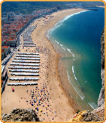 Welcome to PropertyGolfPortugal.com - nazare - nazare - Portugal Golf Courses Information 
