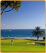 Welcome to PropertyGolfPortugal.com - ocean -  - Portugal Golf Courses Information - ocean