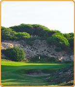 Welcome to PropertyGolfPortugal.com - oitavos -  - Portugal Golf Courses Information - oitavos