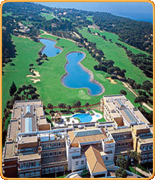 Welcome to PropertyGolfPortugal.com - quinta da marinha -  - Portugal Golf Courses Information - quinta da marinha