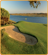 Welcome to PropertyGolfPortugal.com - san lorenzo -  - Portugal Golf Courses Information - san lorenzo