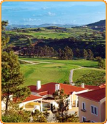 Welcome to PropertyGolfPortugal.com - Silver Coast - Portugal Golf Courses Information 