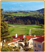 Welcome to PropertyGolfPortugal.com - silver coast - Portugal Golf Courses Information 