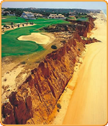 Welcome to PropertyGolfPortugal.com - vale do lobo - vale do lobo - Portugal Golf Courses Information 