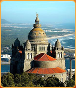 Welcome to PropertyGolfPortugal.com - viana do castelo - viana do castelo - Portugal Golf Courses Information 