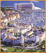 Welcome to PropertyGolfPortugal.com - Vilamoura - Algarve - Portugal Golf Courses Information 