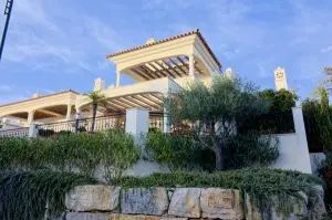 Golf Property for sale in Vilamoura - EMA11804