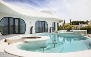 Golf Property for sale in Vilamoura - EMA12047