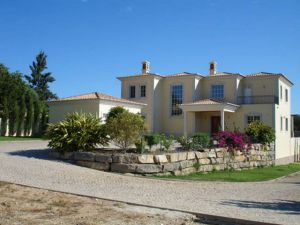 Golf Property for sale in Vilamoura - SLI12083