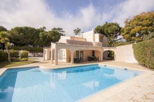 Villa for sale in Vilamoura - EMA12098