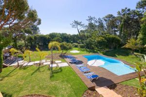 Golf Property for sale in Vilamoura, Quarteira, Almancil, Quinta do Lago, Vale do Lobo - EMA12121