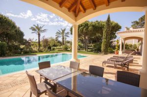 Golf Property for sale in Almancil, Quinta do Lago, Vilamoura, Vale do Lobo - EMA12123