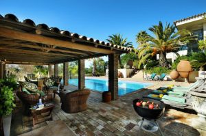 Golf Property for sale in Quinta do Lago, Almancil, Vale do Lobo, Vilamoura - EMA12129