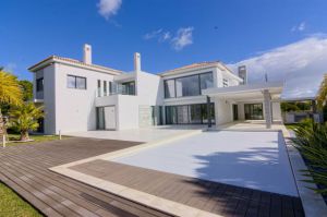 Golf Property for sale in Quinta do Lago, Almancil, Vale do Lobo, Vilamoura, Quarteira - EMA12149