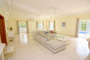 Golf Property for sale in Quinta do Lago, Almancil, Vale do Lobo, Vilamoura, Quarteira - EMA12158