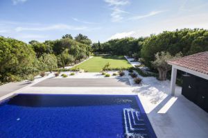 Golf Property for sale in Quinta do Lago, Almancil, Vale do Lobo, Vilamoura, Quarteira - EMA12165