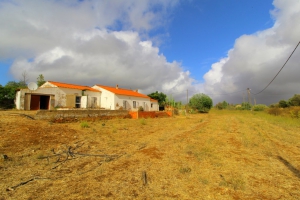 Golf Property for sale in Alcantarilha, Algoz - SMA13781