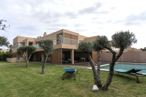 Golf Property for sale in Albufeira - SMA14455