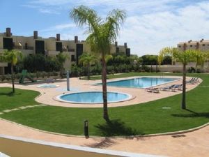 Condominium for sale in Vilamoura - SMA6497