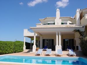 Golf Property for sale in Vale do Lobo - SMA6532