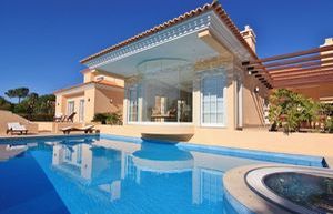 Golf Property for sale in Quinta do Lago - SMA7020