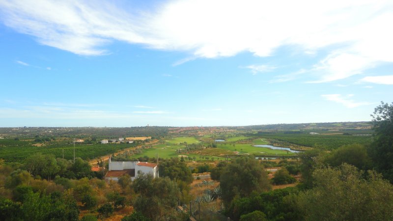 Land for sale in Silves - SMA8321